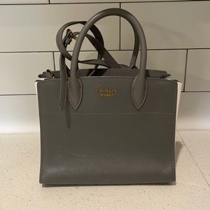 Prada bag